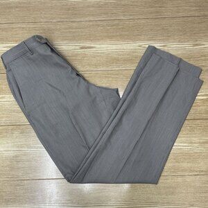 Ermenegildo Zegna Pants Formal Professional Business
